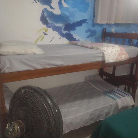 Hostel Sandra Armacao dos Buzios Ngoại thất bức ảnh