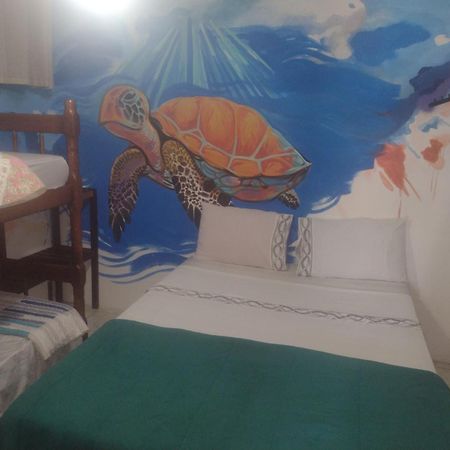 Hostel Sandra Armacao dos Buzios Ngoại thất bức ảnh