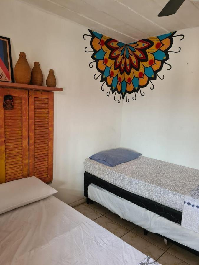 Hostel Sandra Armacao dos Buzios Ngoại thất bức ảnh