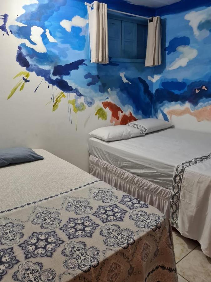 Hostel Sandra Armacao dos Buzios Ngoại thất bức ảnh