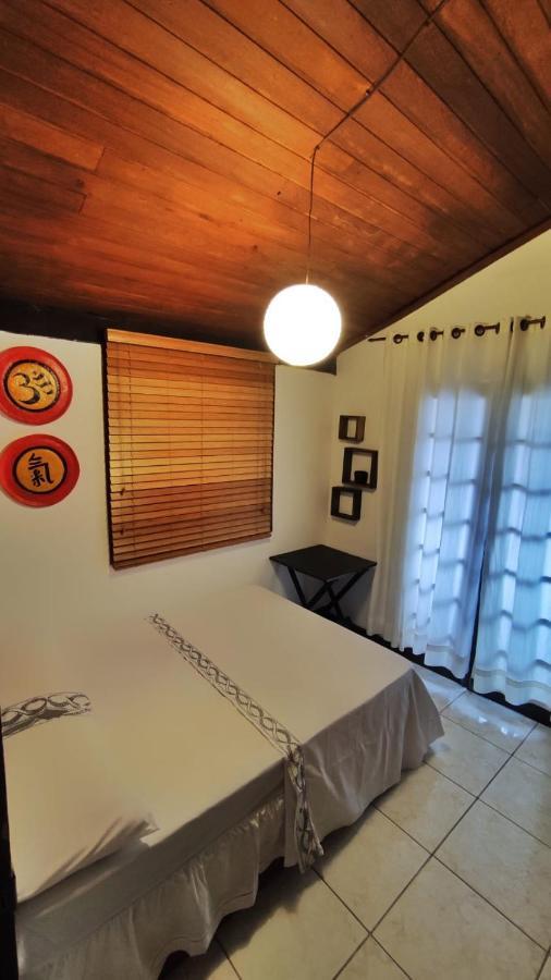 Hostel Sandra Armacao dos Buzios Ngoại thất bức ảnh