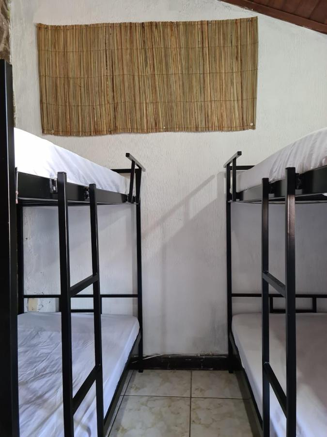 Hostel Sandra Armacao dos Buzios Ngoại thất bức ảnh