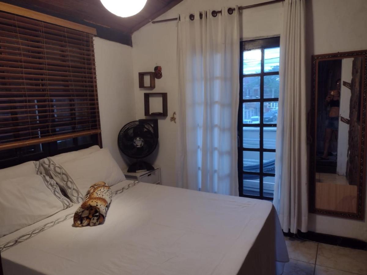 Hostel Sandra Armacao dos Buzios Ngoại thất bức ảnh