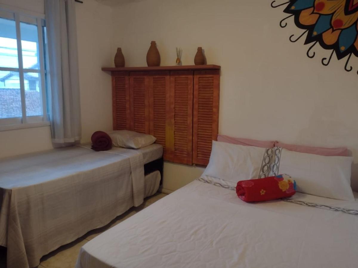Hostel Sandra Armacao dos Buzios Ngoại thất bức ảnh