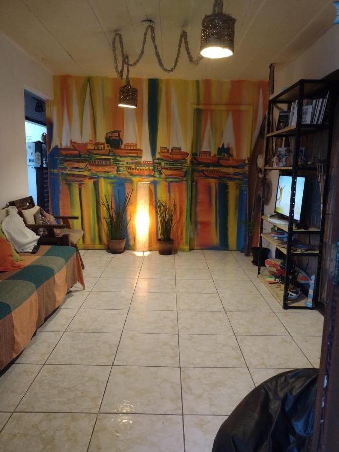 Hostel Sandra Armacao dos Buzios Ngoại thất bức ảnh