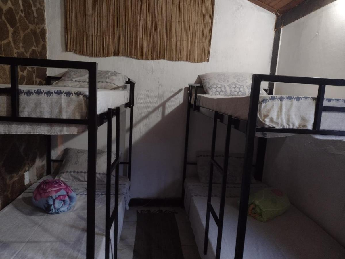 Hostel Sandra Armacao dos Buzios Ngoại thất bức ảnh