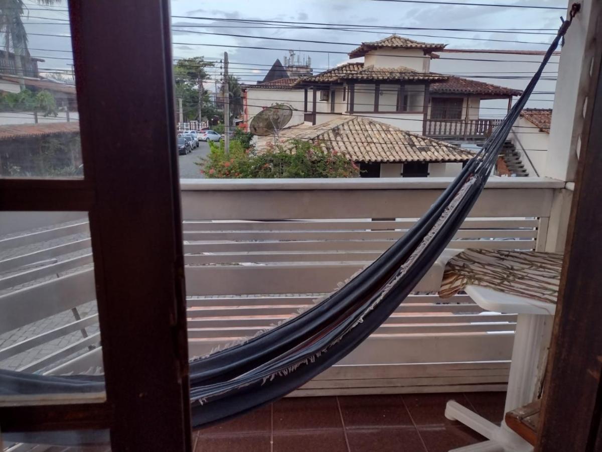 Hostel Sandra Armacao dos Buzios Ngoại thất bức ảnh