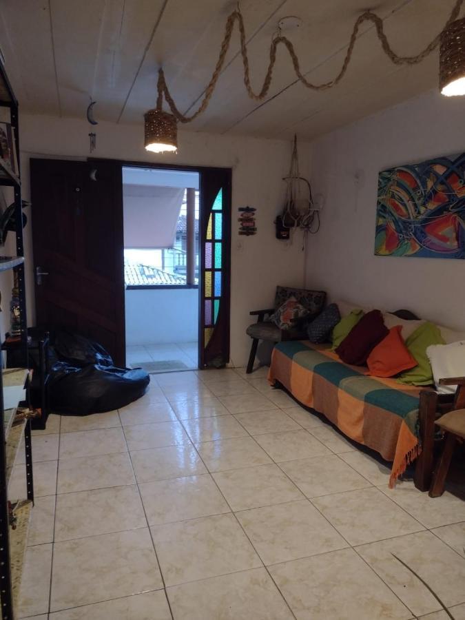 Hostel Sandra Armacao dos Buzios Ngoại thất bức ảnh
