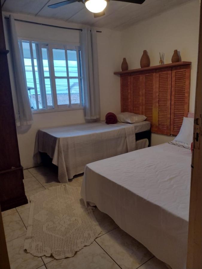 Hostel Sandra Armacao dos Buzios Ngoại thất bức ảnh