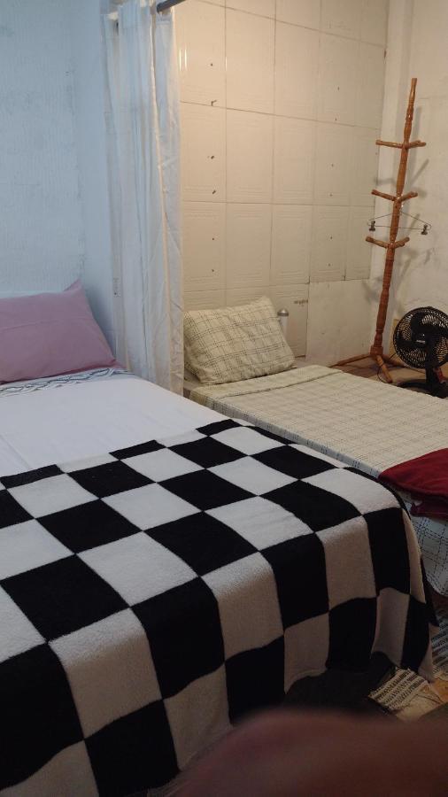 Hostel Sandra Armacao dos Buzios Ngoại thất bức ảnh