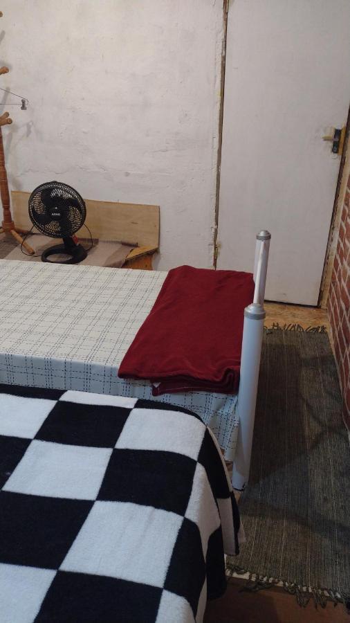 Hostel Sandra Armacao dos Buzios Ngoại thất bức ảnh
