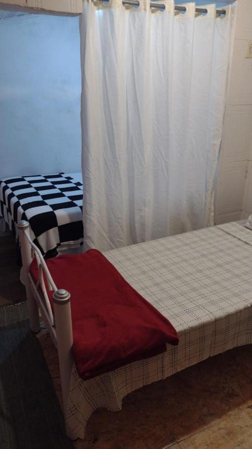 Hostel Sandra Armacao dos Buzios Ngoại thất bức ảnh