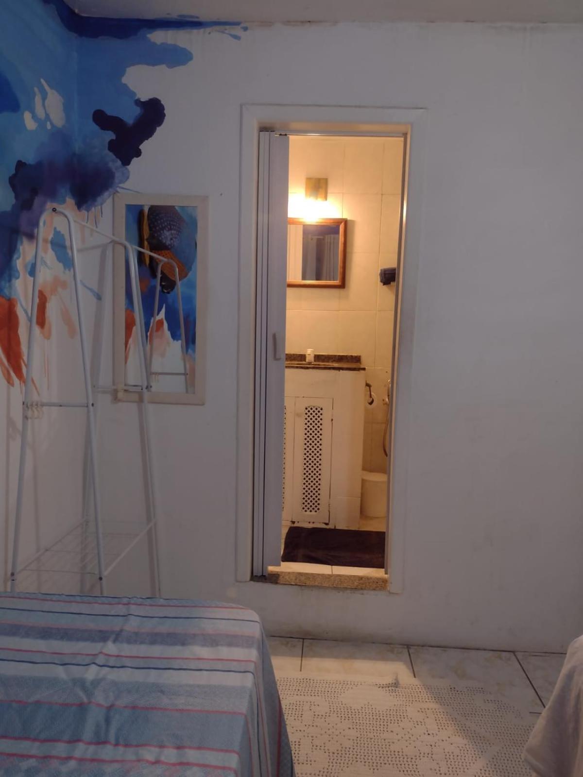 Hostel Sandra Armacao dos Buzios Ngoại thất bức ảnh