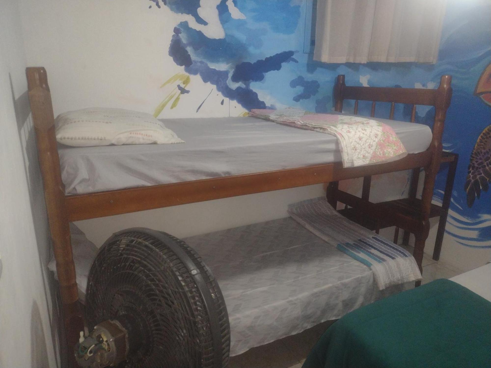 Hostel Sandra Armacao dos Buzios Ngoại thất bức ảnh