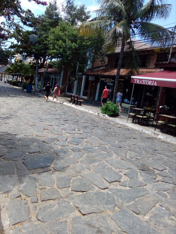 Hostel Sandra Armacao dos Buzios Ngoại thất bức ảnh